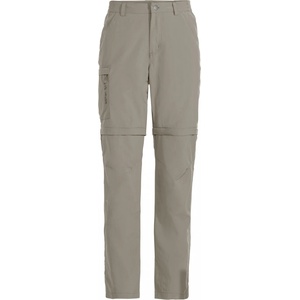 VAUDE Мъжки панталон със свалящи крачоли Vaude Farley Zip-Off Pants V Walking trousers - Boulder - размер 58 (010-0776-0417)