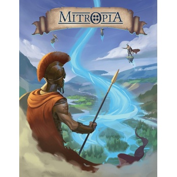 Timewarp Labs Mitropia
