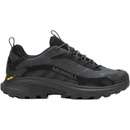 Merrell Moab Speed 2 Gtx pánska nízka turistická obuv black čierna