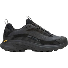 Merrell Moab Speed 2 Gtx pánska nízka turistická obuv black čierna