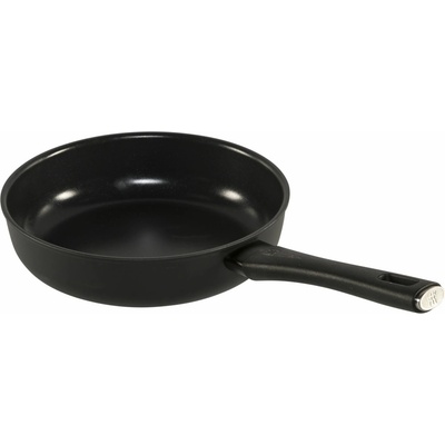 Zwilling Madura Plus 24 cm Schmorpfanne schwarz Aluminium