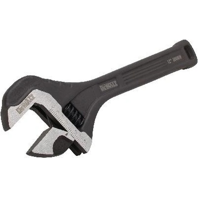 DeWalt Nářadí Celokovový nastavitelný klíč 300 mm DWHT80269-0