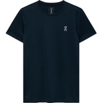 On Дамска тениска On Women's Core-T Sport shirt - Midnight - размер XS (916-1285-1211)