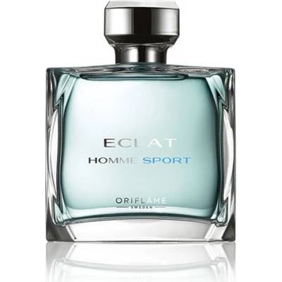 Oriflame ECLAT Sport toaletní voda pánská 75 ml