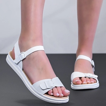 Сандали W037006 White