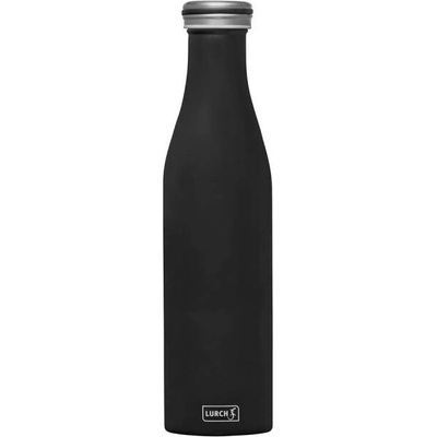 Lurch termoska To Go 750 ml černá