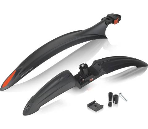 XLC Mudguard MG-C22