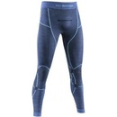 X-BIONIC MERINO dark ocean/sky blue
