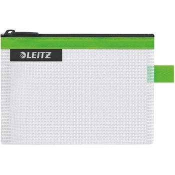 LEITZ Несесер Leitz WOW WP Travel 10.5x14 cm wash bag - Green (Green)