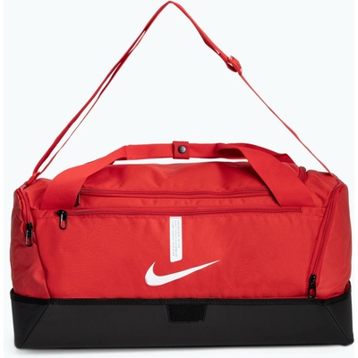 Nike Academy Team M Hardcase CU8096 657 bag červená 37l