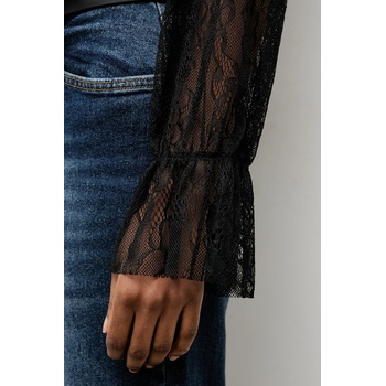 ANSWEAR Блуза Answear. LAB (WS26-BDD018)