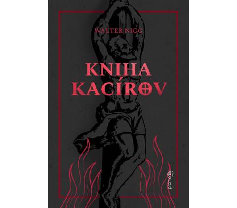 kacírov - Walter Nigg