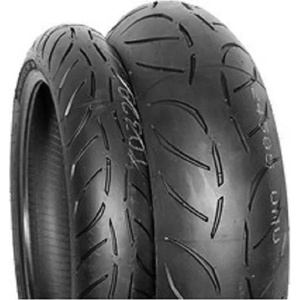 METZELER Sportec M7 RR 190/55 ZR17 75W Мотоциклетни гуми