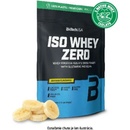 Proteíny BioTech USA Iso Whey Zero 1816 g