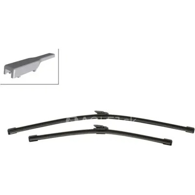 Maxgear 39-0745 550+400 mm