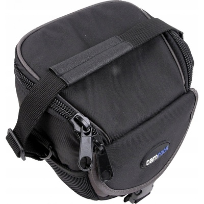 Camrock City V375 černá