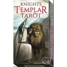 Knights Templar Tarot Floreana Nativo
