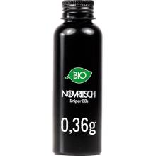 Novritsch SNIPER BBs Premium BIO 0,36 g 530 ks