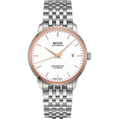 Mido M027.408.41.011.00
