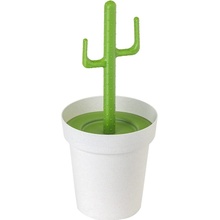 Vigar Odpadkový koš 3 l kaktus Cactus