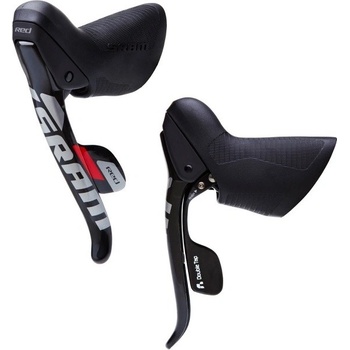 Sram Red ErgoDynamic