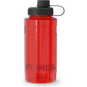Primus KVARTS Tritan бутилка 1 L, Primus Red (P744390)