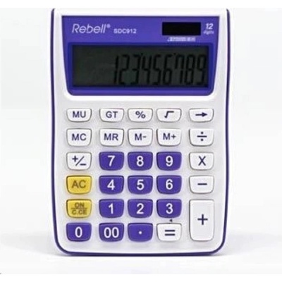 Rebell RE-SDC912VL BX