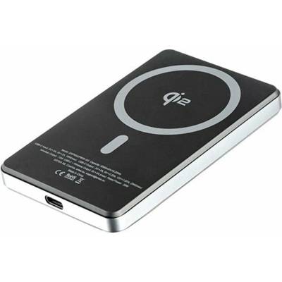 ER Power Qi2 Dual 5000mAh Gray
