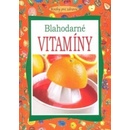 Blahodarné vitamíny