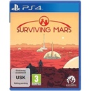 Hry na PS4 Surviving Mars