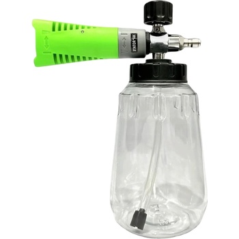 Andyhoauto Mechanický napeňovač pre Kärcher, Nilfisk, Parkside/Lavor Koncovka: Kärcher