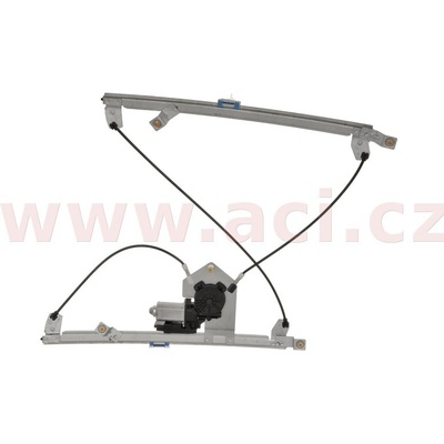 Mechanizmus zdvíhania okna ACI 4332263