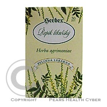 Herbex Řepík lékařský 50 g