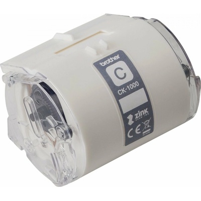 BROTHER Originální čisticí válec Brother CK-1000, šířka 50 mm - pro VC500W