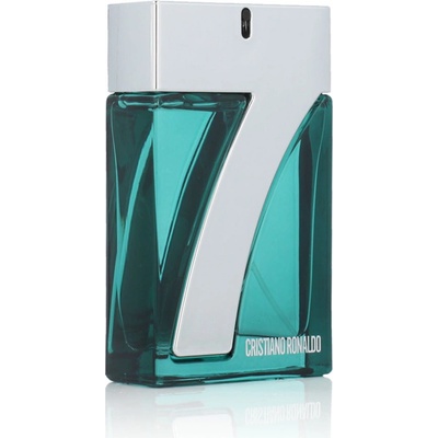 Cristiano Ronaldo CR7 Origins toaletná voda pánska 50 ml