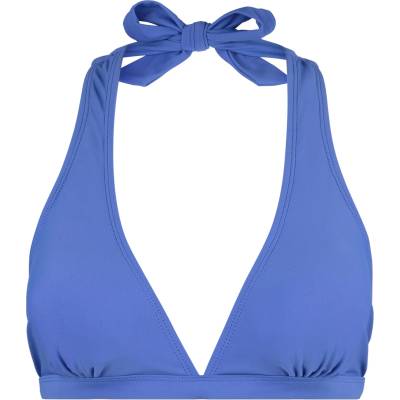 Heber Peak Дамско бикини горнище Heber Peak Women's SeapineHe. Bikini Triangle Top Bikini top - Shining Blue - размер XL (150-5208-0315)