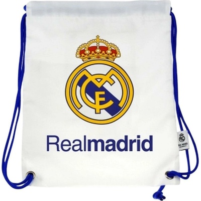 Fan shop Real Madrid No1 bílé