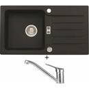 Set Alveus Niagara 30 + Riviera