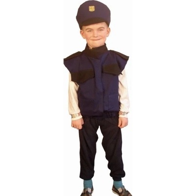 Noe Policajt