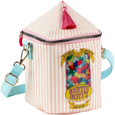 Cerdá Taška přes rameno barevná Honeydukes Harry Potter