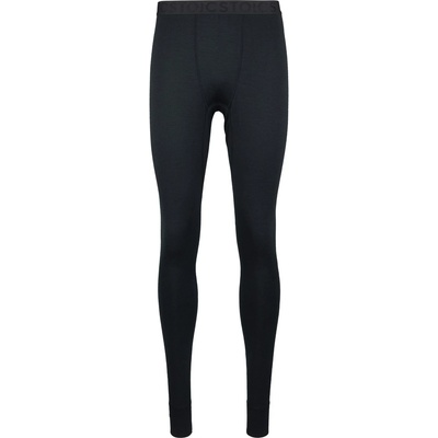 Stoic Мъжко мериносово термобельо Stoic Merino240 BengtSt. Long Pants Merino base layer - Black - размер 3XL (015-2087-0116)