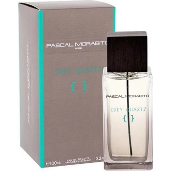 Pascal Morabito Grey Quartz toaletní voda pánská 100 ml