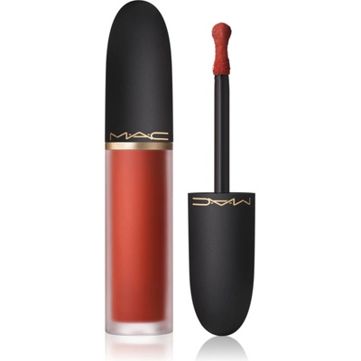 M·A·C Powder Kiss Lip + Cheek Mousse мултифункционален грим за устни и скули цвят Rhythm 'N' Roses 5ml