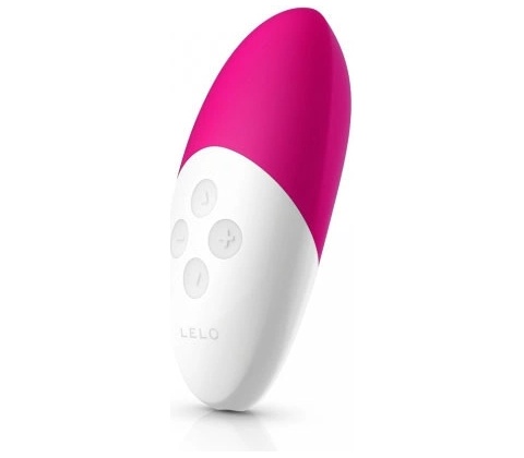 Lelo Siri 2