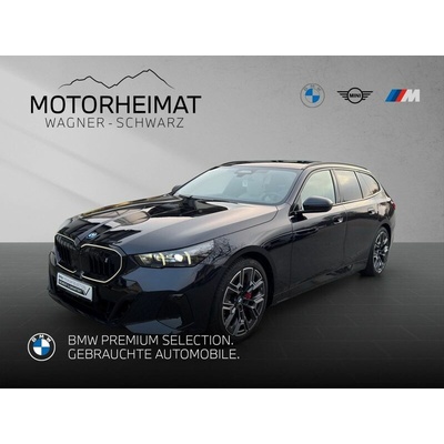BMW i5 eDrive40 M Sport 250 kW