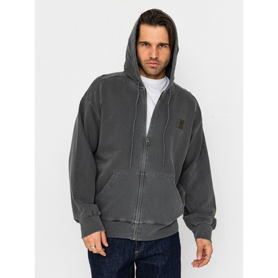 Carhartt WIP Nelson ZHD black