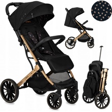 MoMi Sport ESTELLE Dakar Black Ginko 2022