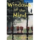 Cambridge English Readers 5 Windows of the Mind