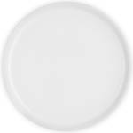Le Creuset Чиния за вечеря Le Creuset 27 см бяла (70234270107099)