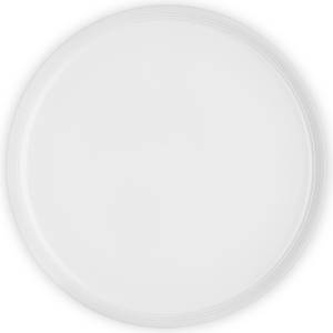 Le Creuset Чиния за вечеря Le Creuset 27 см бяла (70234270107099)